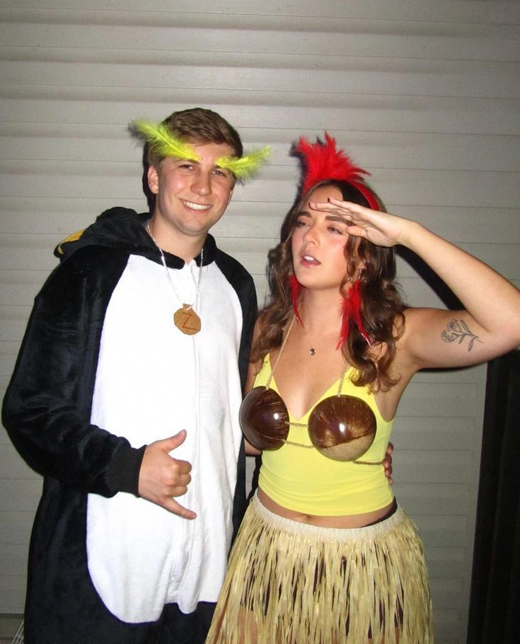 YOUR NEXT HALLOWEEN COULD LOOK LIKE THIS