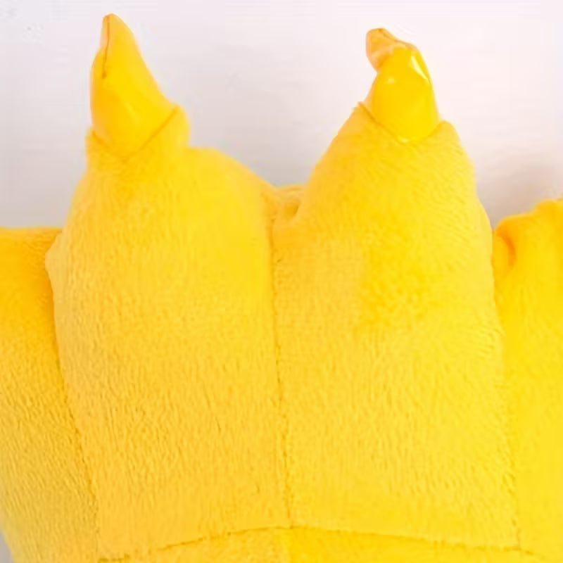 Penguin Feet Slippers