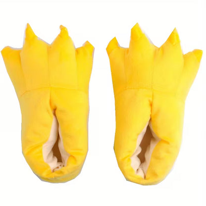 Penguin Feet Slippers