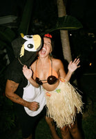 Chicken Joe's Costume